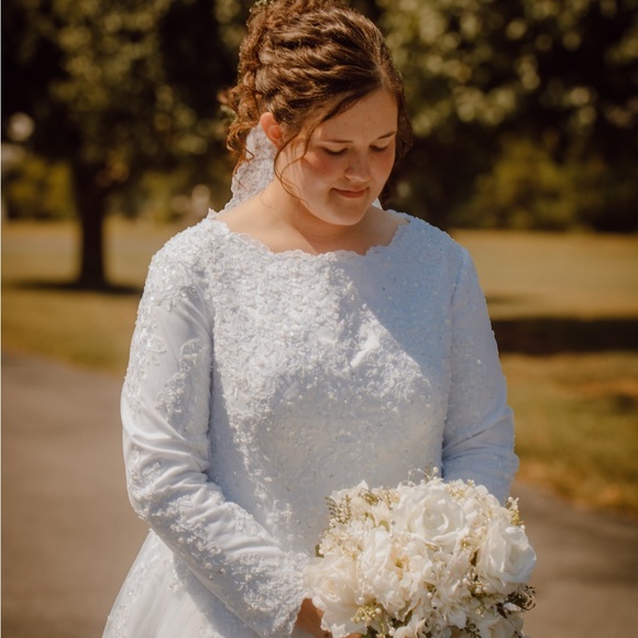 Meet your Posher, Kailey - Picture 1 of 10